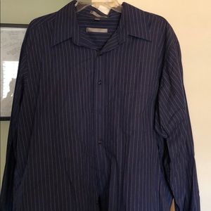 Men’s Dress Shirt